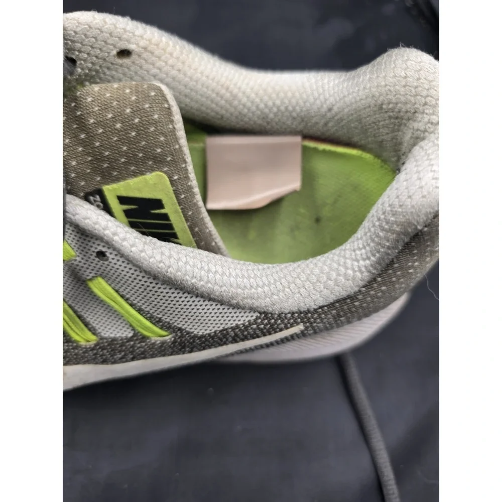 Men Nike Zoom Structure‎ 20 Running Shoes 2016